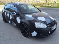 Photo for Volkswagen Golf GTI - K04 - 380 PS