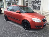 Photo for Skoda Fabia 