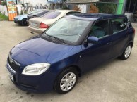 Photo for Skoda Fabia 