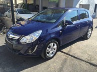Photo for OPEL Corsa 1.3 CDTI TURBO DIESEL