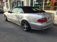 Photo for Mercedes-Benz CLK200 Convertible 
