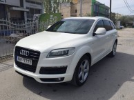Photo for Audi Q7 3.6 FSI QUATTRO TIPRONIC '08
