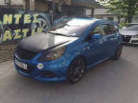 Photo for OPEL Corsa OPC