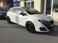 Photo for Seat Ibiza FR DSG-7
