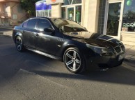 Photo for BMW M5 V10 - 507 PS