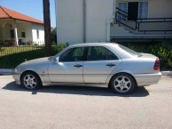 Photo for Mercedes-Benz C180 Για Ανταλλακτικα
