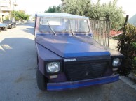 Photo for Citroen  pony