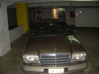 Photo for Mercedes-Benz CE230 W124