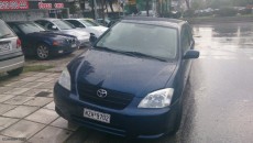 Photo for Toyota Corolla 