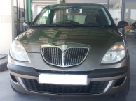 Photo for Lancia Ypsilon 1,2  8V