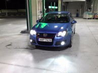Photo for Volkswagen Golf FSi look GTi