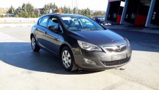 Photo for OPEL Astra 1.3 cdti ecoFlex Navi Clima