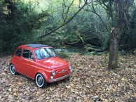Photo for Fiat 500 