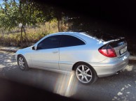 Photo for Mercedes-Benz C200 