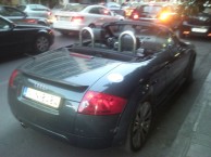 Photo for Audi TT S-LINE T