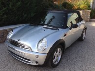 Photo for Mini Roadster Cooper CABRIO