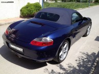 Photo for Porsche Boxter 986 TIPTRONIC