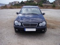 Photo for Mercedes-Benz C180 