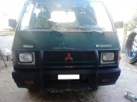 Photo for Mitsubishi L300 4X4  5 πορτες
