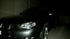 Photo for Subaru Impreza 2.0  R  look wrx