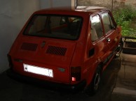 Photo for Fiat 126 