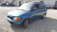 Photo for Daihatsu Gran-Move ΑΕΡΙΟ DUAL AIR BAG