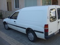 Photo for Ford Escort ban fortigo epaggelmatiko