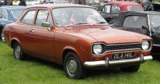 Photo for Ford Escort ZHTEITAI!!! - LOOKING FOR!!!