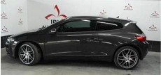 Photo for Volkswagen Scirocco 2.0 TDI - Diplomatic car