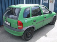 Photo for OPEL Corsa 1.2 16V
