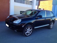 Photo for Porsche Cayenne 