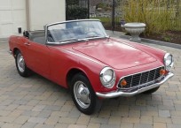 Photo for Honda  S600 ZHTEITAI