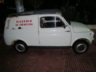 Photo for Fiat 500 FURGONCINO FURGONE