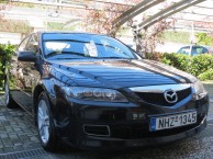 Photo for Mazda 6 1 ΧΕΡΙ!!! ΑΤΡΑΚΑΡΙΣΤΟ!