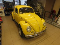 Photo for Volkswagen Beetle 1964  ΠΛΗΡΩΜΕΝΑ ΤΕΛΗ 2016 +ΚΤΕΟ