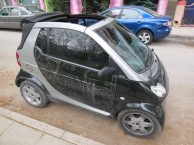 Photo for Smart ForTwo 450 Cabrio ΕΠΙΣΚΕΥΑΣΜΕΝΟ!!!