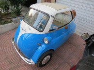 Photo for BMW Isetta 250/300 100% RESTORED