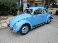 Photo for Volkswagen Beetle 1962'