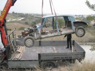 Photo for Citroen DS ΓΙΑ ΑΝΤΑΛΛΑΚΤΙΚΑ !!!