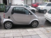 Photo for Smart ForTwo 698cc Δερματινο σαλονι/F1/Αυτοματο πιλοτο!!