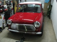 Photo for Austin Mini 1300cc