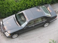 Photo for Mercedes-Benz  500SEL LONG FULL XTRA Gas