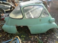 Photo for BMW Isetta 250/300 BUBBLE WINDOW VERY RARE!!!