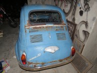 Photo for Fiat 500 D 1964