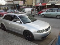 Photo for Audi S3 500PS