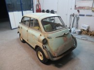 Photo for BMW 600 1959 1 Owner!