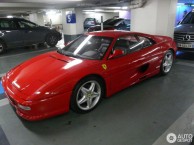Photo for Ferrari F355 Berlinetta 1995-1999 Με Ελληνικές Πινακίδες Ζ