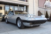 Photo for Ferrari 365 GT4 2+2