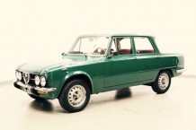 Photo for Alfa Romeo Giulia Nuova Super 1600