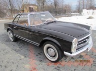Photo for Mercedes-Benz 230 SL ''Pagoda
